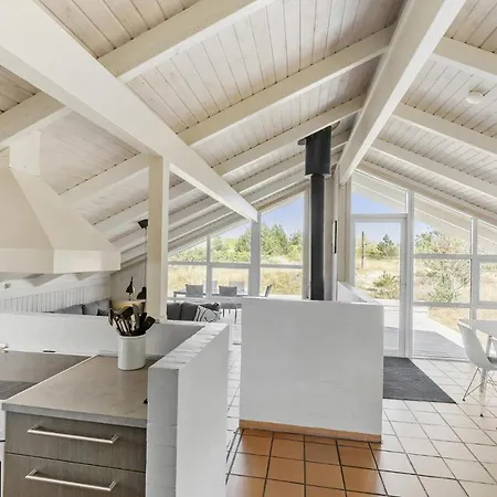 Gorgeous In With Kitchen *