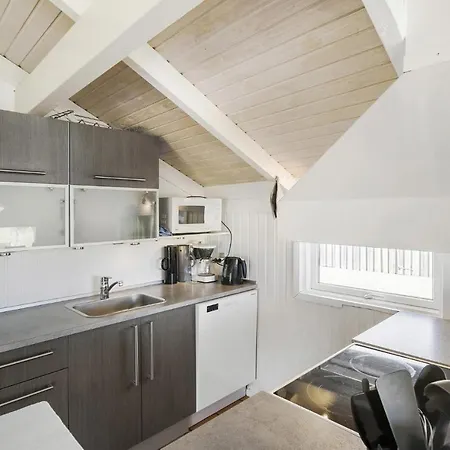Gorgeous In With Kitchen Jerup