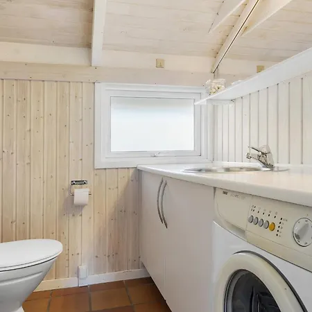 Gorgeous In With Kitchen * Jerup